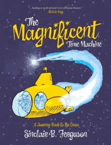 Image for The Magnificent Time Machine