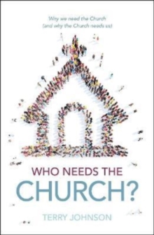 Who Needs the Church?