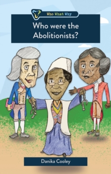 Image for Who were the Abolitionists?