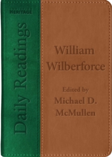 Image for Daily Readings – William Wilberforce