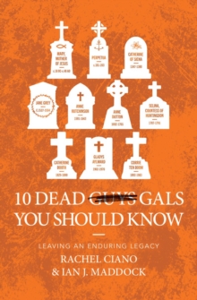 Image for 10 Dead Gals You Should Know