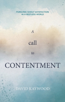 Image for A Call to Contentment