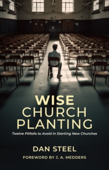 Image for Wise Church Planting