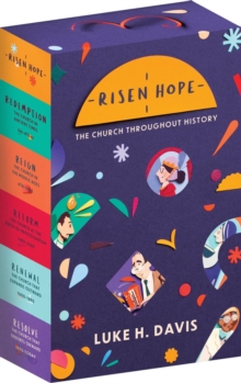 Image for Risen Hope Box Set