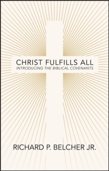 Image for Christ Fulfills All