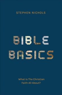 Image for Bible Basics