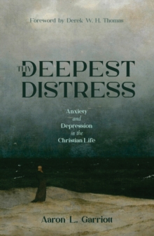 Image for Thy Deepest Distress
