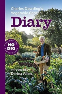 Image for Charles Dowding's vegetable garden diary