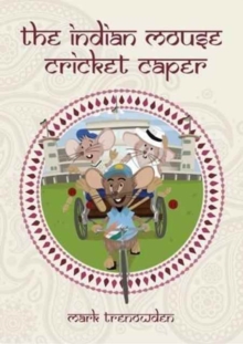 Image for The Indian Mouse Cricket Caper