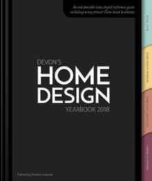 Image for Devon's home design yearbook 2018
