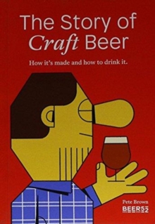 Image for STORY OF CRAFT BEER