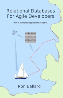 Image for Relational Databases For Agile Developers
