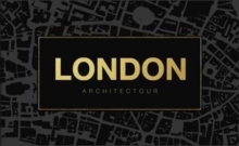 Image for Architectour guide: London :