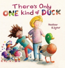 Image for There's Only One Kind of Duck