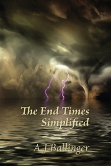 Image for The End Times Simplified