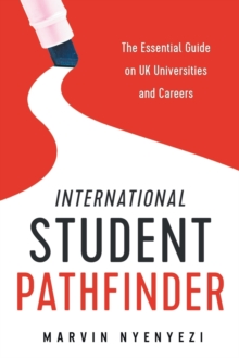 Image for International Student Pathfinder