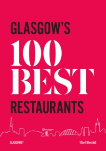 Image for Glasgow's 100 Best Restaurants 2020