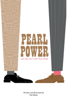 Image for Pearl Power And The Girl With Two Dads