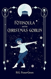 Image for Fotinoula and the Christmas Goblin