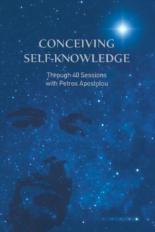 Image for CONCEIVING SELF-KNOWLEDGE
