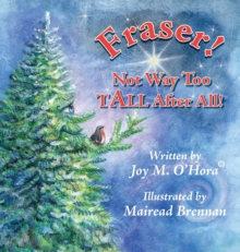 Image for Fraser Not Way Too TALL After ALL