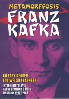Image for Metamorffosis Franz Kafka