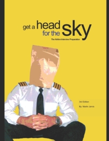 Image for Get a head for the Sky : Airline Interview Preparation