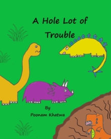 Image for A Hole Lot of Trouble