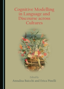 Image for Cognitive modelling in language and discourse across cultures