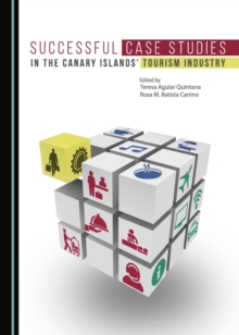 Image for Successful Case Studies in the Canary Islands' Tourism Industry