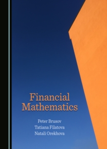 Image for Financial mathematics