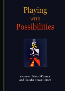 Image for Playing with possibilities