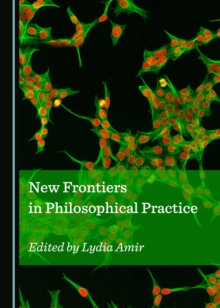 Image for New frontiers in philosophical practice