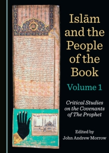 Image for Islam and the people of the book: critical studies on the covenants of the Prophet