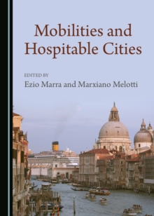 Image for Mobilities and hospitable cities