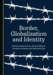 Image for Border, globalization and identity