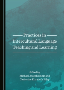 Image for Practices in Intercultural Language Teaching and Learning