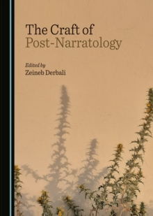 Image for The craft of post-narratology