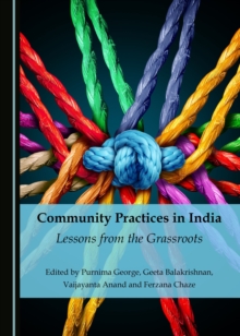 Image for Community practices in India: lessons from the grassroots