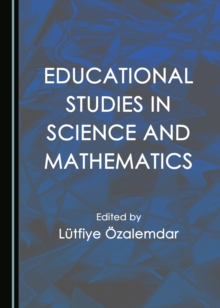 Image for Educational studies in science and mathematics