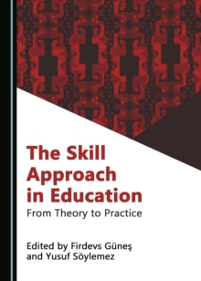 Image for The skill approach in education: from theory to practice
