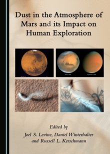 Image for Dust in the Atmosphere of Mars and Its Impact On Human Exploration