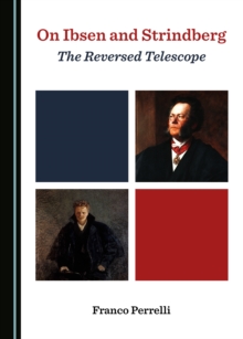 Image for On Ibsen and Strindberg: the reversed telescope