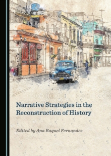 Image for Narrative strategies in the reconstruction of history