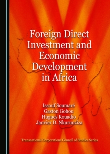 Image for Foreign Direct Investment and Economic Development in Africa