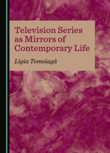 Image for Television Series as Mirrors of Contemporary Life