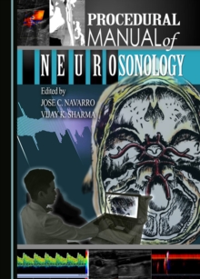 Image for Procedural Manual of Neurosonology