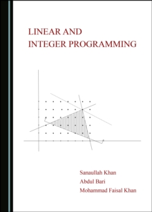 Image for Linear and integer programming