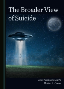 Image for Broader View of Suicide