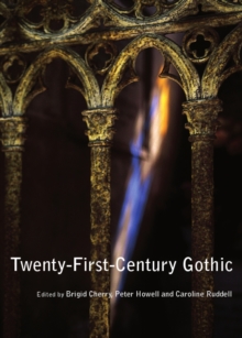 Image for Twenty-first-century gothic